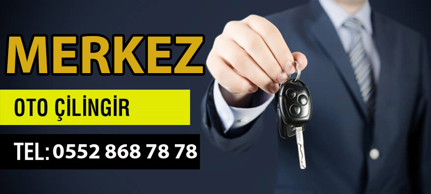 Karabük Merkez Oto Çilingir