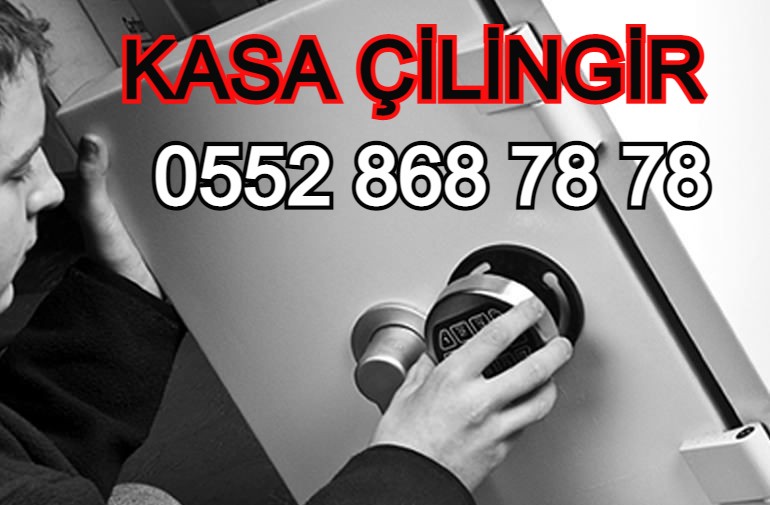 KASA ÇİLİNGİR