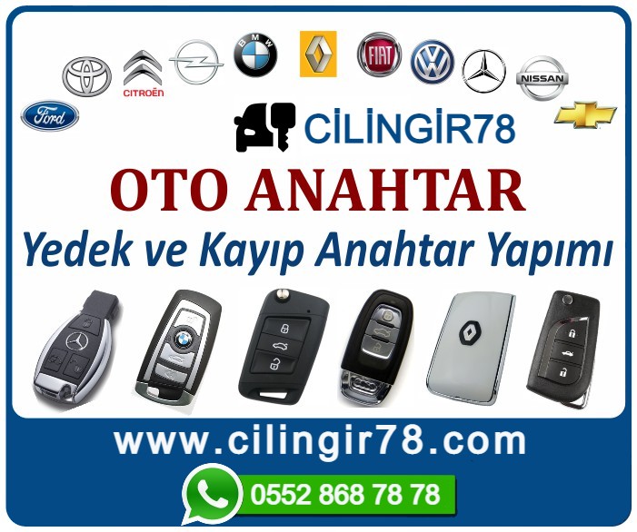 OTO ANAHTAR