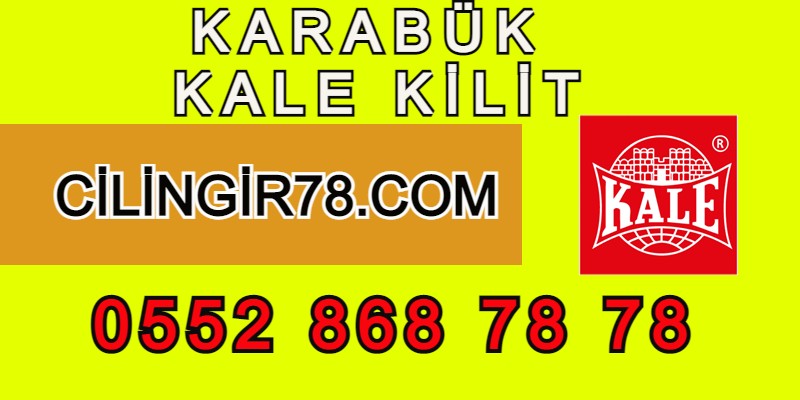 KALE KİLİT