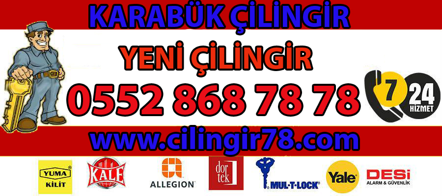 Yeni Mahallesi Çilingir