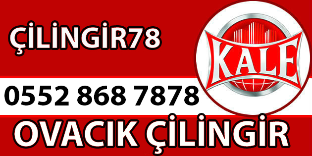 Ovacık Çilingir