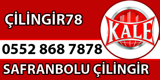 Safranbolu Çilingir