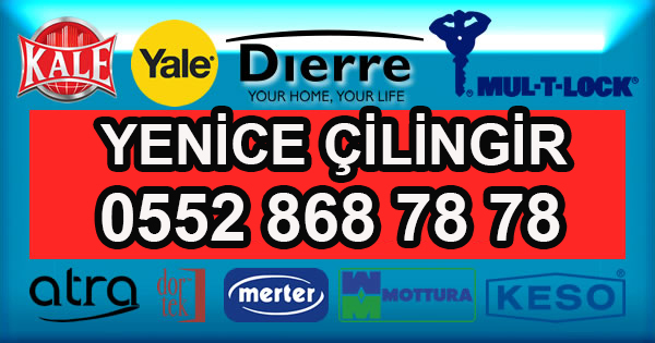 Yenice Çilingir